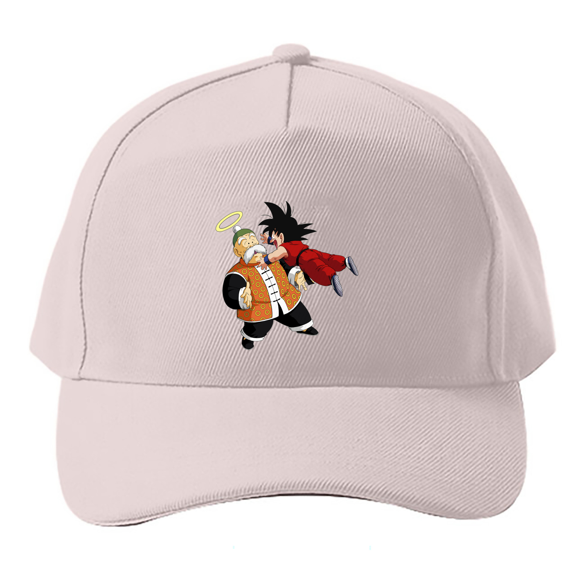 （画像用） ドラゴンボール 孫悟空（そん ごくう）Son Goku カカロット DRAGON BALL Kakarotto ベースボールキャップ 綿100％ 男女兼用 帽子 スポーツ
